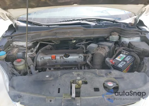 2011 Honda Cr-V Ex-L из США, поврежденный, VIN 5J6RE4H75BL112290